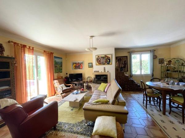 Vente / Maison à Taillades (84300)