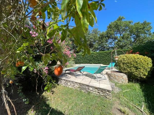 Vente / Maison à Taillades (84300)