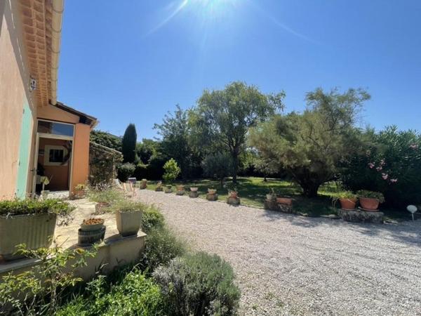 Vente / Maison à Taillades (84300)