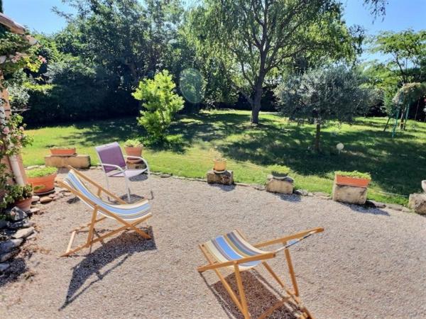 Vente / Maison à Taillades (84300)