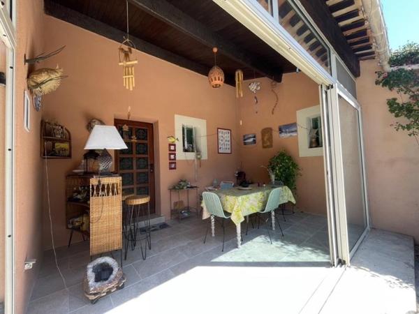 Vente / Maison à Taillades (84300)