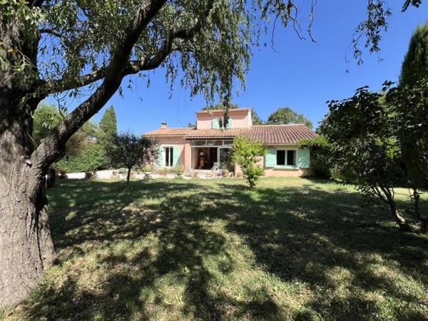 Vente / Maison à Taillades (84300)