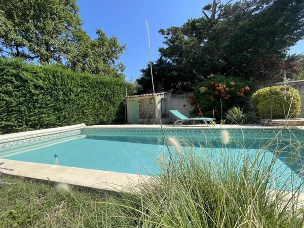 Vente / Maison à Taillades (84300)