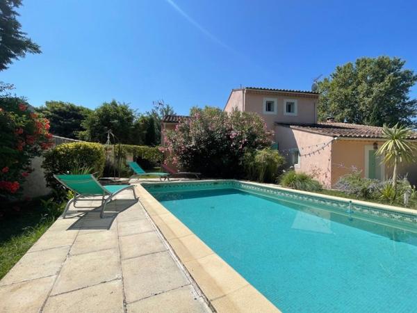 Vente / Maison à Taillades (84300)