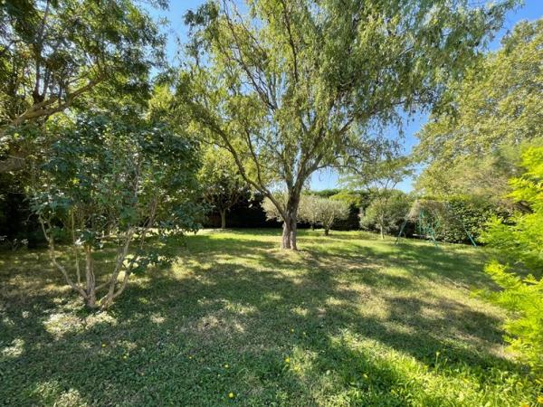 Vente / Maison à Taillades (84300)