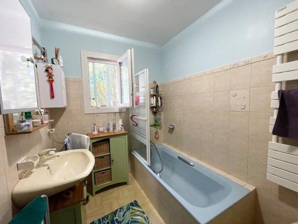 Vente / Maison à Taillades (84300)