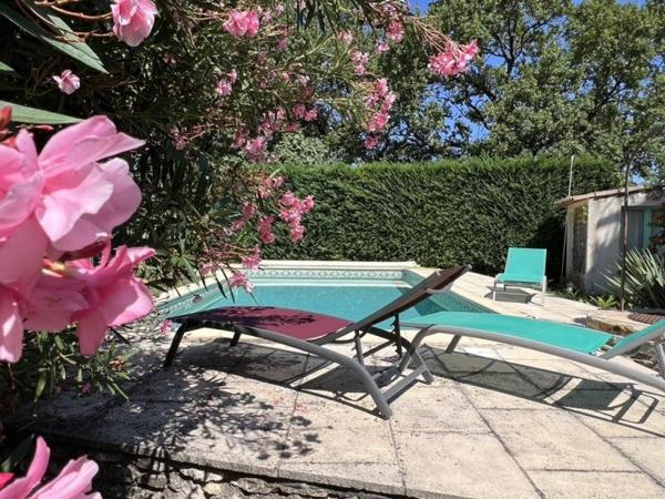 Vente / Maison à Taillades (84300)