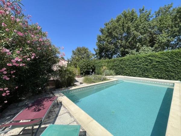 Vente / Maison à Taillades (84300)