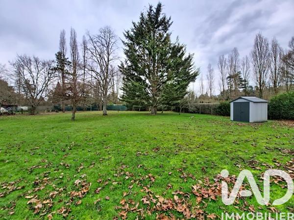 Maison à vendre 4 pièces 83 m² Lorris