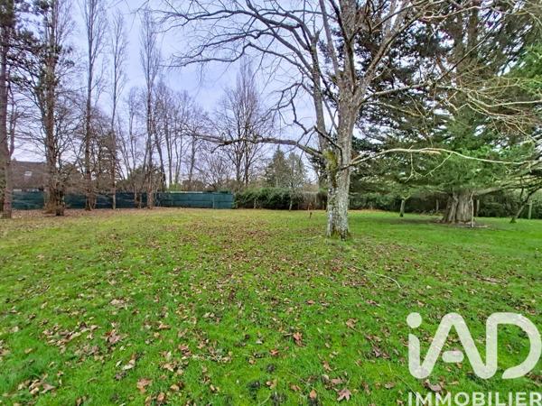 Maison à vendre 4 pièces 83 m² Lorris