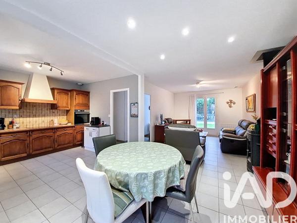 Maison à vendre 4 pièces 83 m² Lorris