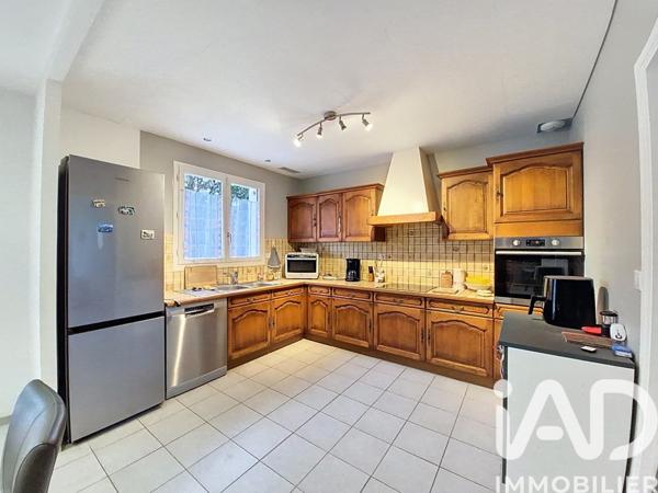 Maison à vendre 4 pièces 83 m² Lorris