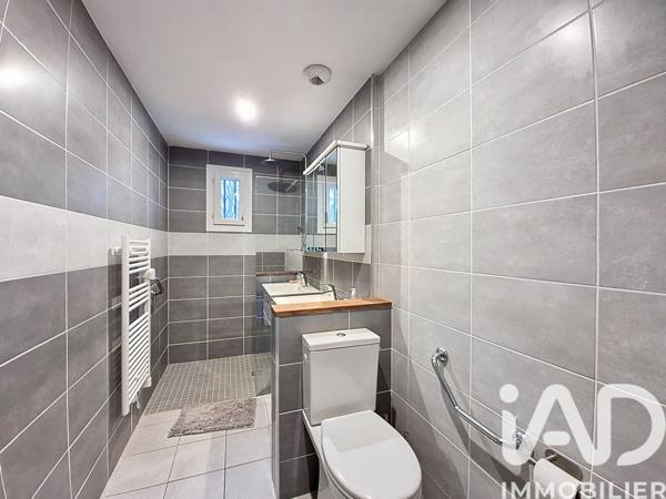 Maison à vendre 4 pièces 83 m² Lorris