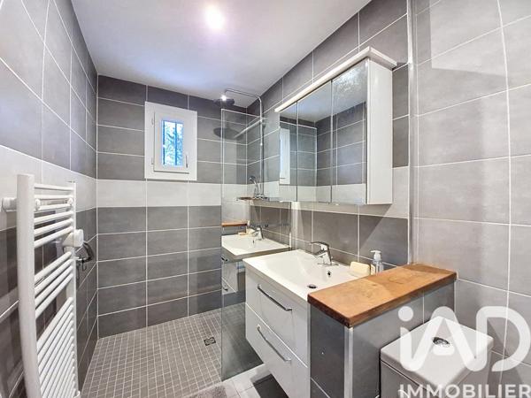 Maison à vendre 4 pièces 83 m² Lorris