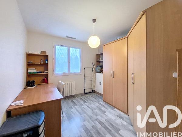 Maison à vendre 4 pièces 83 m² Lorris