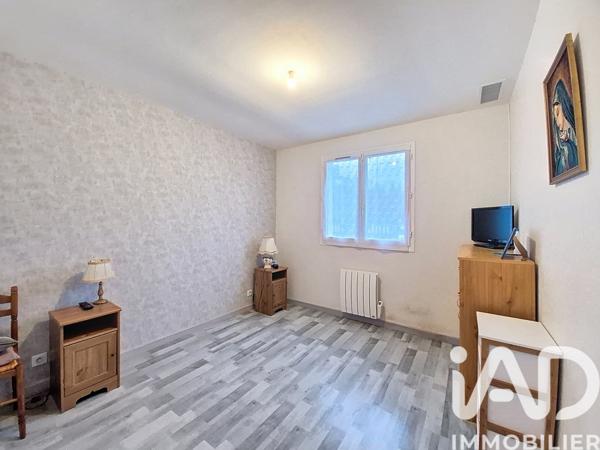 Maison à vendre 4 pièces 83 m² Lorris