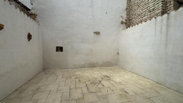 Maison à vendre à Sainte-Marie-de-Ré en Charente-Maritime (17740), ref : 17018-1136