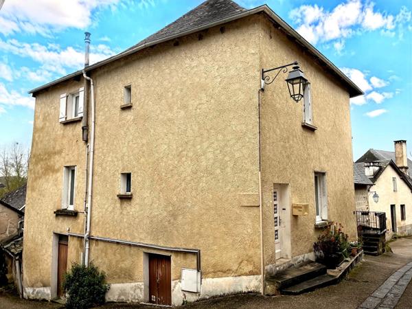 Achat immeuble Malemort - 111 m² - 149 000 €