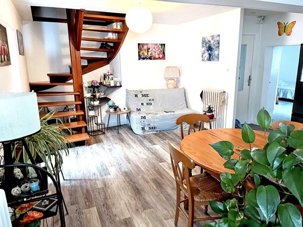Achat immeuble Malemort - 111 m² - 149 000 €