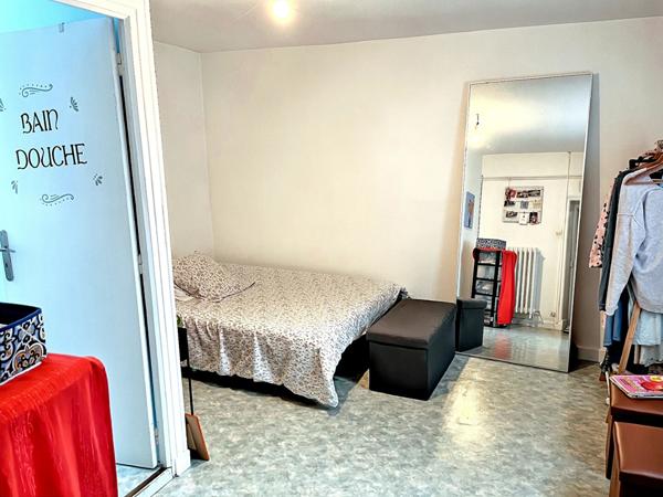 Achat immeuble Malemort - 111 m² - 149 000 €