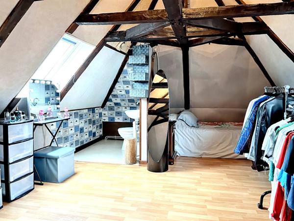 Achat immeuble Malemort - 111 m² - 149 000 €