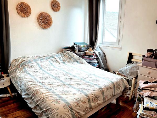 Achat immeuble Malemort - 111 m² - 149 000 €