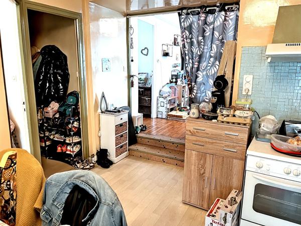 Achat immeuble Malemort - 111 m² - 149 000 €