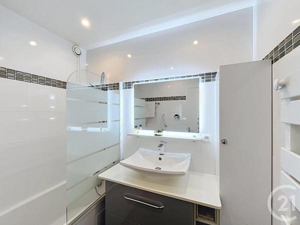 Appartement F3 à vendre  3 pièces - 68,30 m 2   CHATOU  - 78