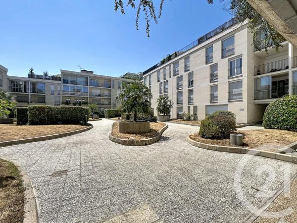 Appartement F3 à vendre  3 pièces - 68,30 m 2   CHATOU  - 78
