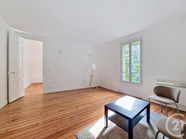 Appartement F3 à vendre  3 pièces - 68,30 m 2   CHATOU  - 78