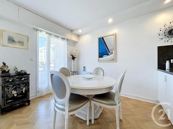Appartement F3 à vendre  3 pièces - 68,30 m 2   CHATOU  - 78