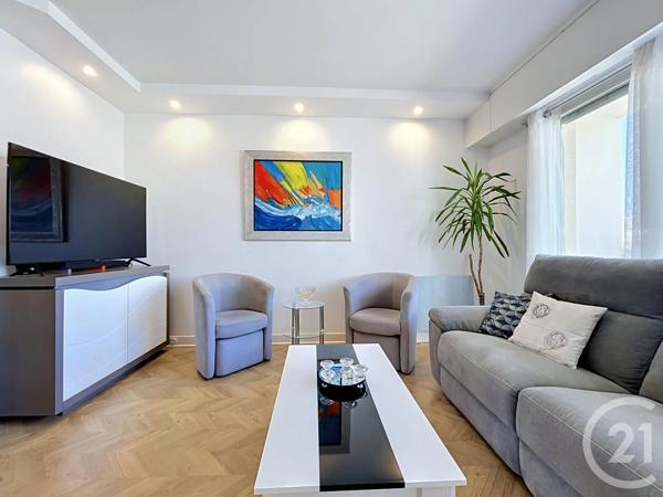 Appartement F3 à vendre  3 pièces - 68,30 m 2   CHATOU  - 78