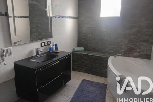Maison à vendre 4 pièces 126 m² Douchy-les-Mines