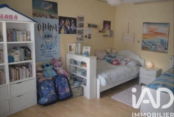 Maison à vendre 4 pièces 126 m² Douchy-les-Mines