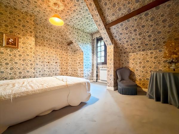 Hameau de Villers 8 pièce(s) 5 chambres 190 m2 sous-sol total