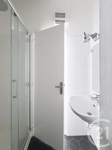 Appartement F1 à vendre  1 pièce - 27,18 m 2   PARIS  - 75002