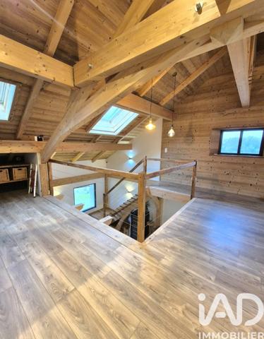 Maison à vendre 5 pièces 192 m² Viry