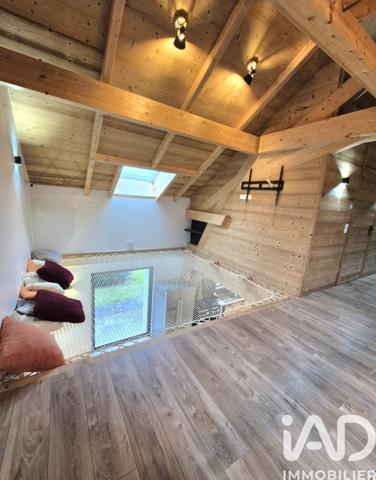 Maison à vendre 5 pièces 192 m² Viry