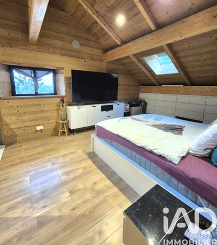 Maison à vendre 5 pièces 192 m² Viry