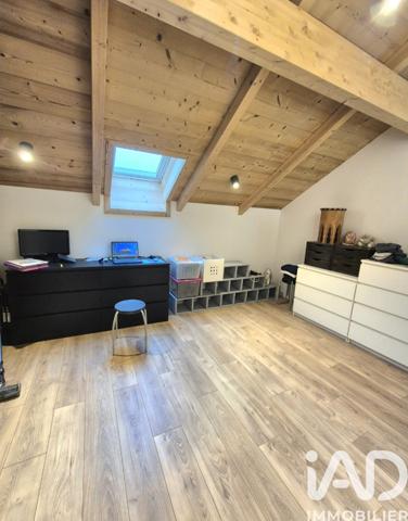Maison à vendre 5 pièces 192 m² Viry