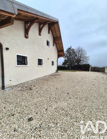 Maison à vendre 5 pièces 192 m² Viry