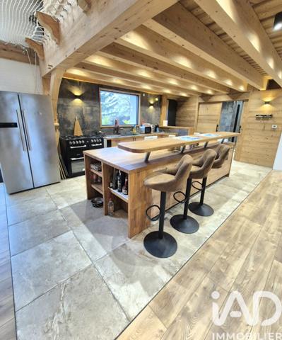 Maison à vendre 5 pièces 192 m² Viry