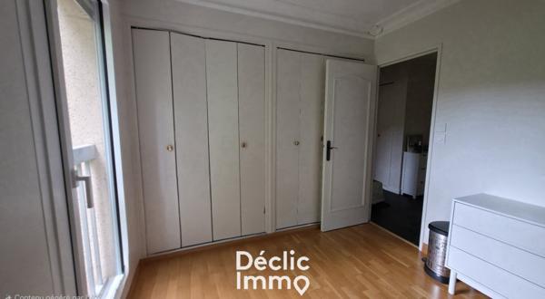 Vente appartement en résidence Saint avertin, 86m² 4 pièces 241 500€ avec balcon