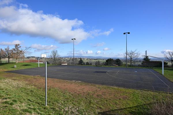 Terrain de 257 m² pour maison individuelle