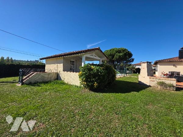 A vendre maison familiale 6 pièces de 170m²