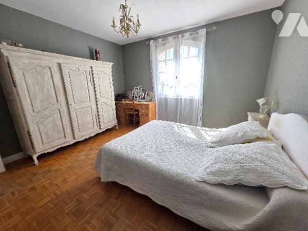 A vendre maison familiale 6 pièces de 170m²