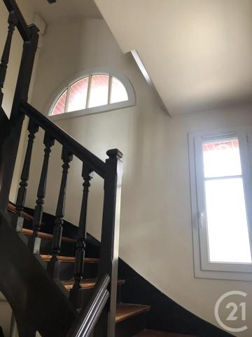 Maison à vendre  6 pièces - 110 m 2   BROU SUR CHANTEREINE  - 77