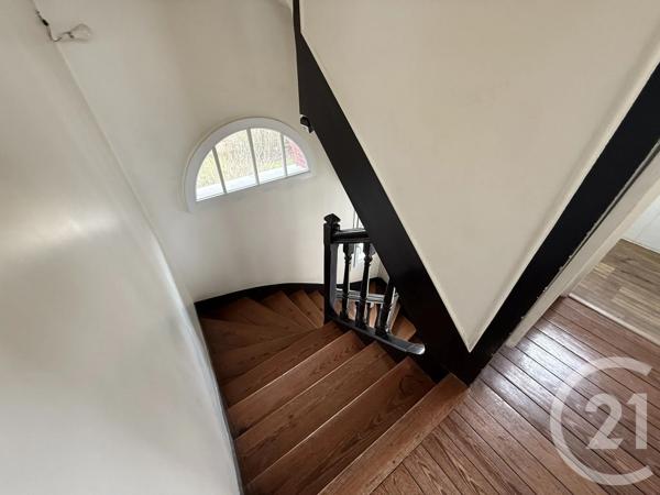 Maison à vendre  6 pièces - 110 m 2   BROU SUR CHANTEREINE  - 77
