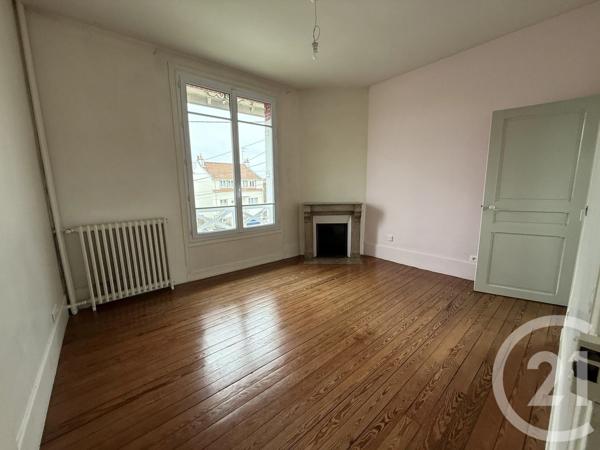 Maison à vendre  6 pièces - 110 m 2   BROU SUR CHANTEREINE  - 77
