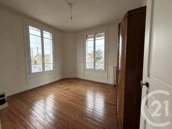Maison à vendre  6 pièces - 110 m 2   BROU SUR CHANTEREINE  - 77